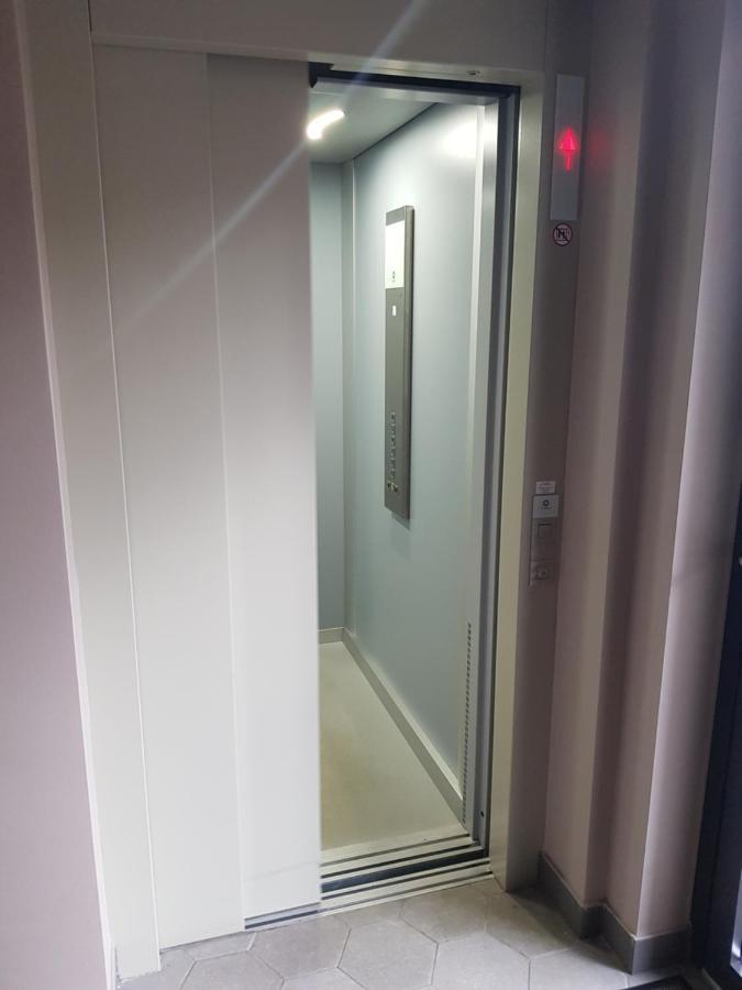 Heart Of Baron Apartman Riga Kültér fotó
