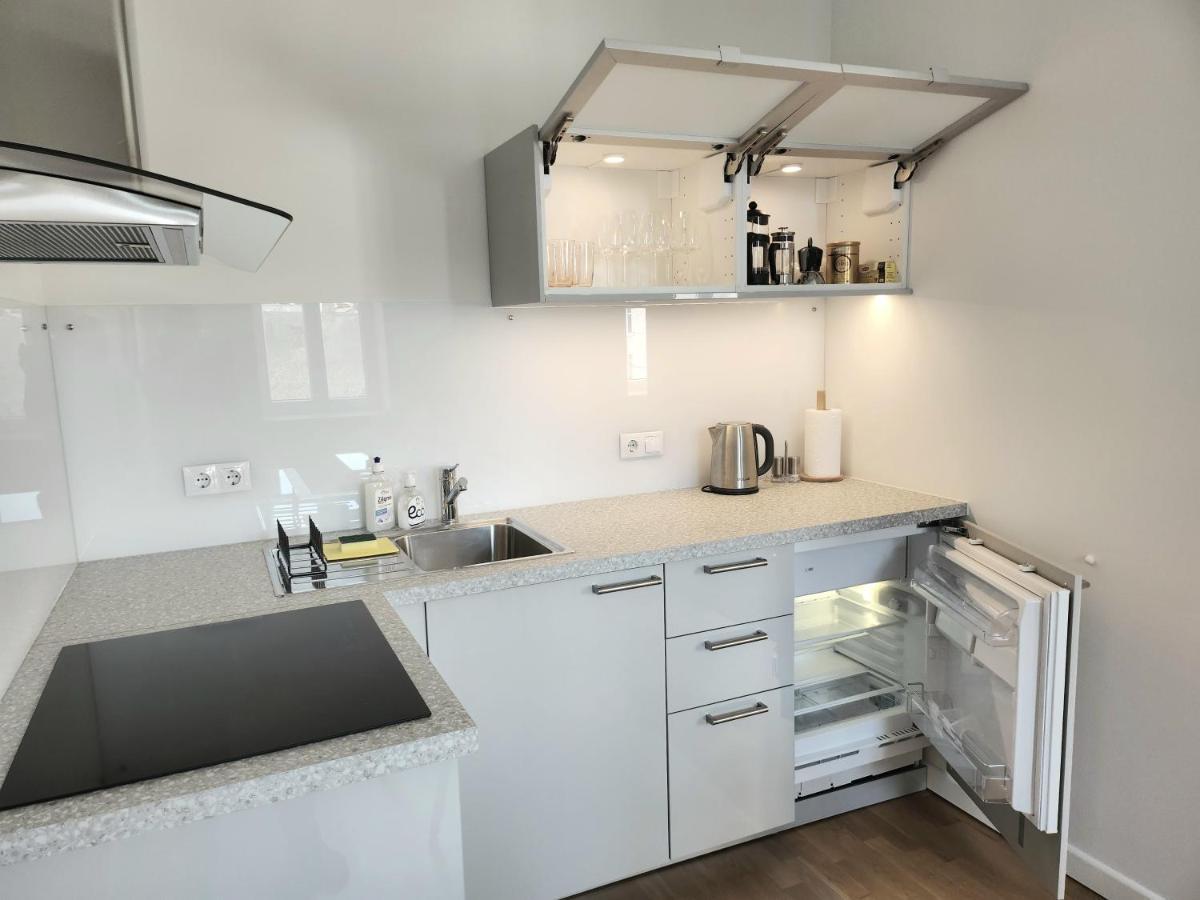 Heart Of Baron Apartman Riga Kültér fotó