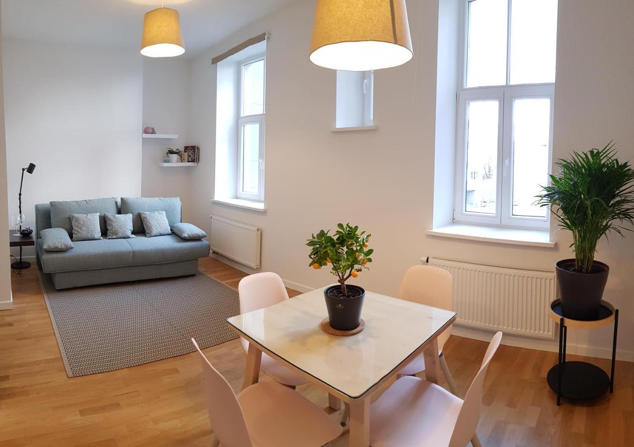 Heart Of Baron Apartman Riga Kültér fotó