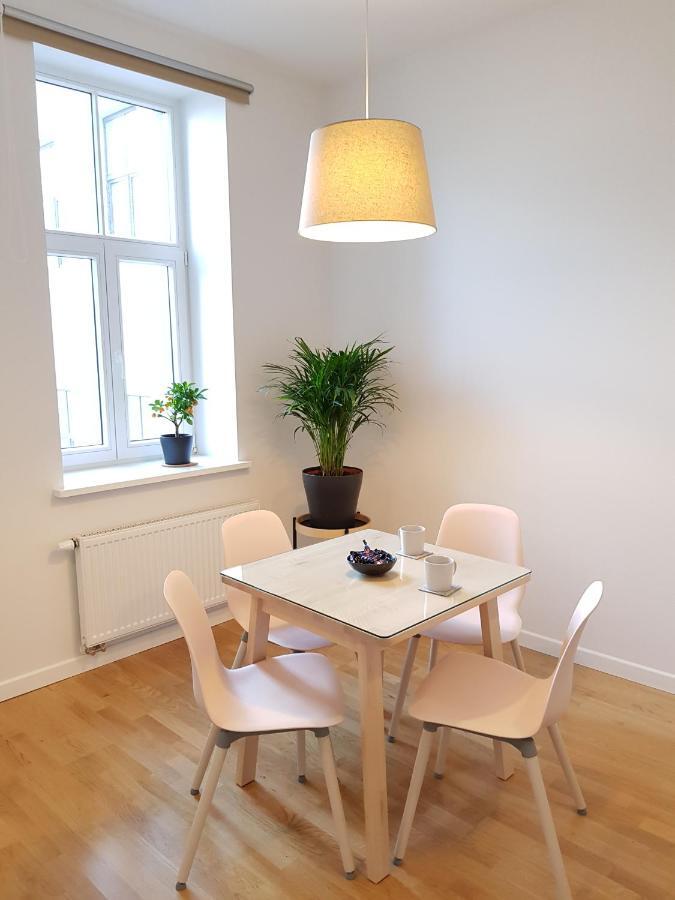 Heart Of Baron Apartman Riga Kültér fotó