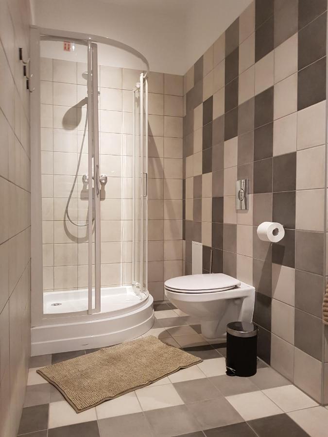 Heart Of Baron Apartman Riga Kültér fotó